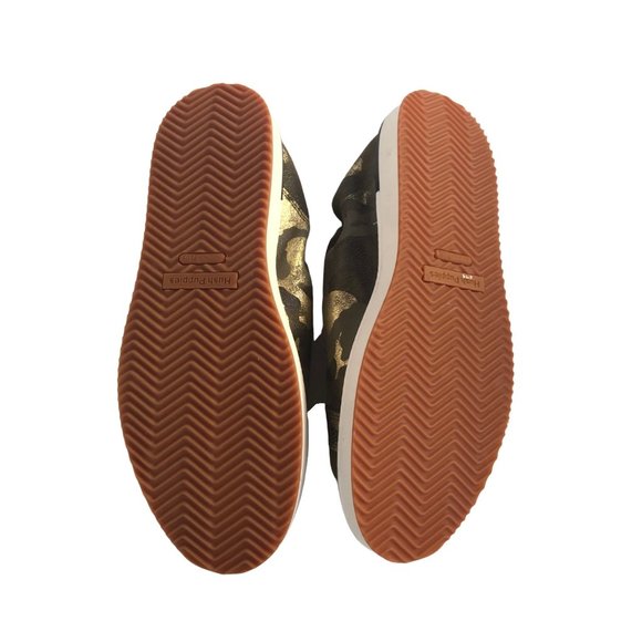 Hush Puppies Bounce Plus Camo Lace up Shoes size 10 New NWT - Picture 4 of 7